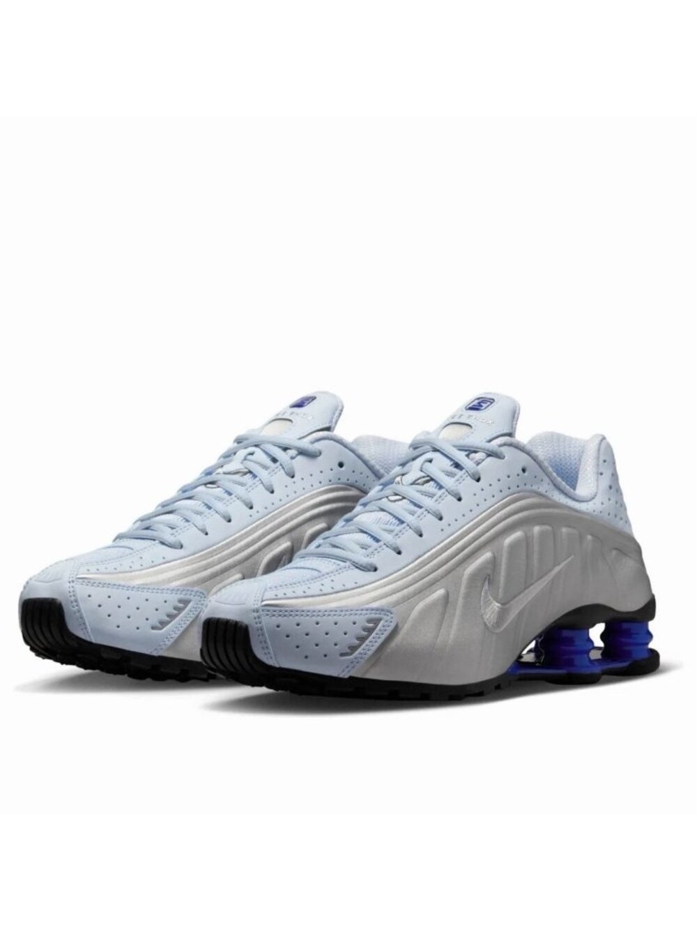 Nike Shox R4 Running shoes  AR3565-402 Women’s Sizes NBY